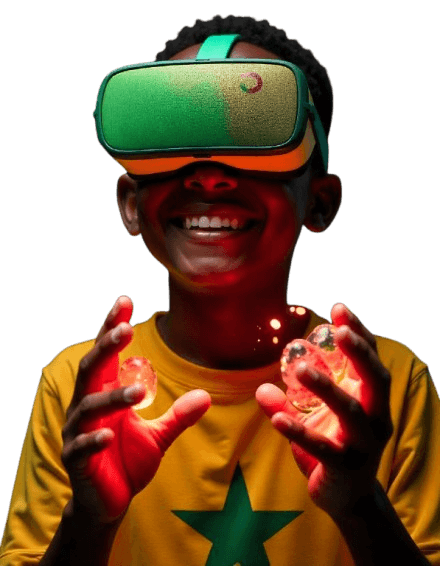 Sénégal numérique