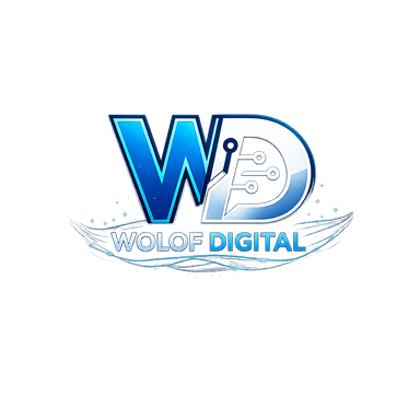 Wolof Digital