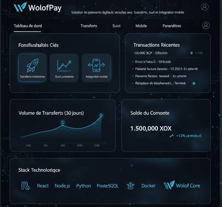 WolofPay